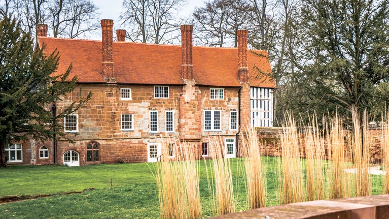 The Charterhouse is the National Trust’s first site in Coventry and marks the beginning of plans to develop a community hub and offer a calendar of activities for visitors.